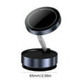 thumbnail image 5 of Secure Car Vent Phone Bracket Rack 360 Degree Rotation, Adjustable Viewing Angle, 5 of 10