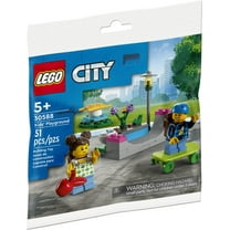 LEGO City Kids' Playground 30588
