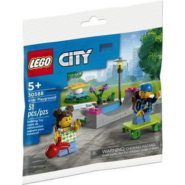 LEGO City Kids' Playground 30588