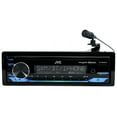 thumbnail image 2 of JVC KD-X380BTS Bluetooth Receiver Stereo XM Ready Fits 87-95 JEEP WRANGLER YJ, 2 of 8