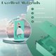 thumbnail image 3 of Cartoon Anime Girl Tissue Box Flying Skirt Tissue Box,E, 3 of 5