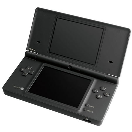 Refurbished Nintendo DSi Console Black
