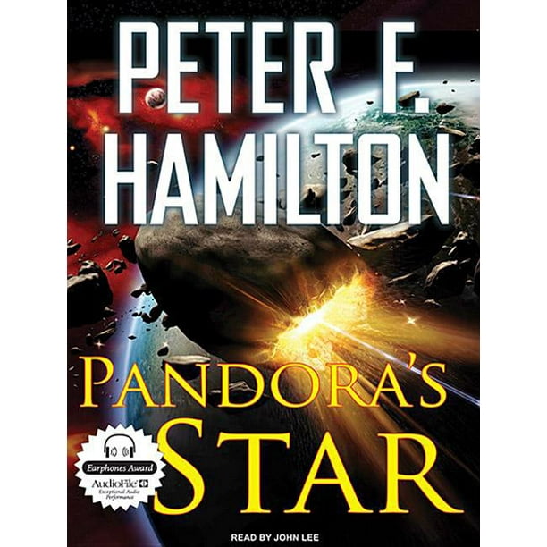 Commonwealth Saga Pandora