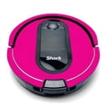thumbnail image 1 of MightySkins RV1001AE-Solid Hot Pink Skin for Shark IQ Robot - Solid Hot Pink, 1 of 1