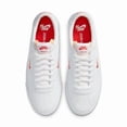 thumbnail image 4 of Nike SB Zoom Bruin White Team Orange AQ7941-101 (798) Men's Shoes, 4 of 6