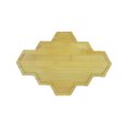 thumbnail image 2 of Advancent Soporte para maceta, maceta con fondo de madera, platillo, decoración del hogar, bandejas de adornos, placa de jardinera para ventana de Jardín y Patio Tipo21 Advancent HA061367-21B, 2 of 6