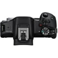 thumbnail image 5 of Canon EOS R50 Mirrorless Camera with 18-45mm & 55-210mm Lenses - 20 Essential Accessories for Content Creators, 5 of 5