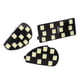 thumbnail image 1 of 3 piezas de luces de lectura para el interior del automóvil, luz de techo, 30 LED, 12 V, luz blanca de repuesto para Ford Focus MK2 2007-2014, 1 of 10