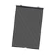thumbnail image 4 of Puerta retráctil para perros, puerta de malla, barrera de seguridad ajustable, protección para valla 45x125cm, 4 of 9