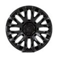 thumbnail image 3 of Fuel 1PC Cast Aluminum Rim D831 20X10 6X5.5 BLK-OUT -18MM, D83120008447, 3 of 3