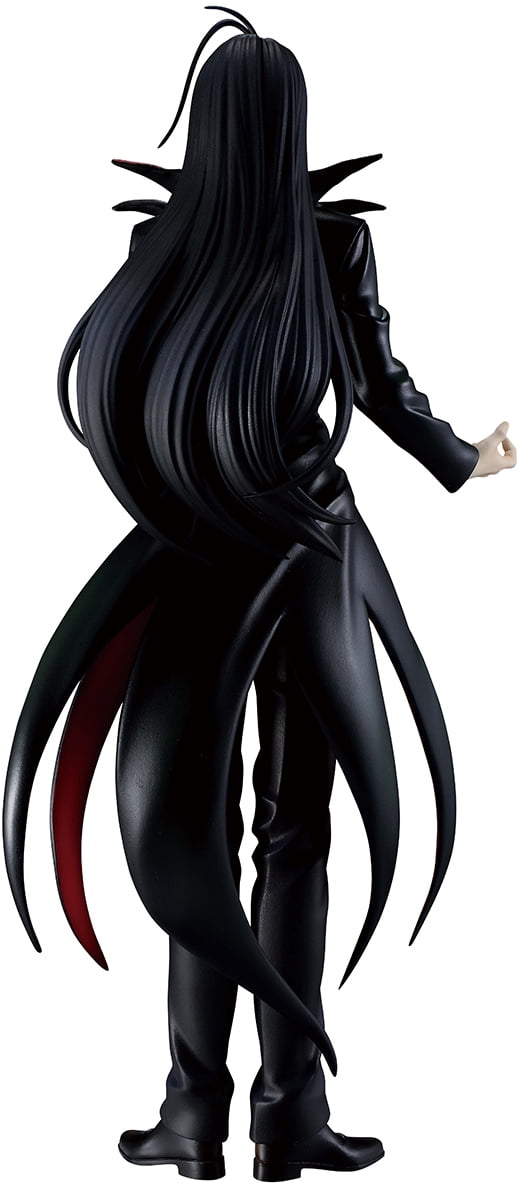 Ichibansho - Yu Yu Hakusho - Masterlise - Karasu (Dark Tournament Edition vol. 2) Figure