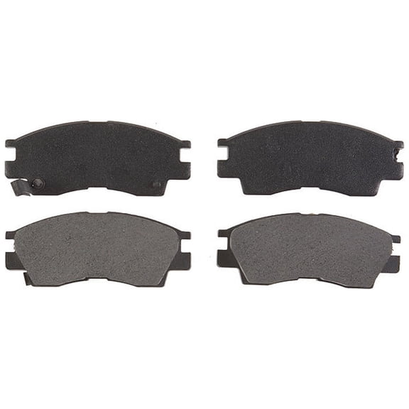 Raybestos Element3 PG Brake Pads