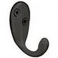 thumbnail image 2 of Utility Hook - Finish: Black, 2 of 3