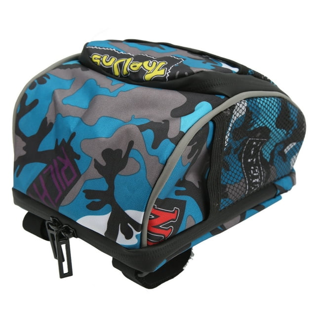 Sac de Guidon de Vélo Sac de Véhicule Électrique Sac de Vélo avant Accessoires de Vélo Sac de Guidon de Vélo Sac à Suspension de Vélo Multifonction pour Vélo de Véhicule Électrique