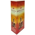 thumbnail image 2 of Meditation Incense Sticks And Incense Stick Holder Bundle Insence Insense Hem Incense Sticks, 2 of 3