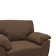 thumbnail image 4 of Sillón Sefora, Atlas del Descanso color Café, 4 of 5