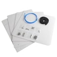 thumbnail image 4 of Enclosure Panel Kit for Adventurer 5M AD5M 3D Printer DIY Polycarbonate PC Sheet 3mm 3D Printer Accessories, 4 of 5
