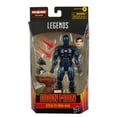 thumbnail image 1 of Figura Iron Man Stealth Hasbro Marvel 6 Pulgadas, 1 of 4