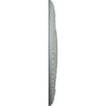 thumbnail image 4 of Ekena Millwork 24 1/4"OD x 3 7/8"ID x 2"P Logan Ceiling Medallion (Fits Canopies up to 6 1/8"), 4 of 12