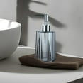 thumbnail image 2 of WeiLaiKeQi Hand Soap Dispenser Creative Lotion Dispenser for Bedroom Outdoor Decorative Gray, 2 of 9
