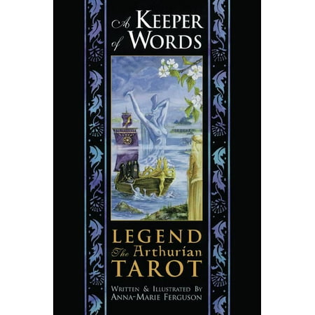 A Keeper of Words (Paperback)
