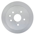 thumbnail image 2 of ACDelco Disc Brake Rotor, 2 of 5