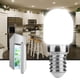thumbnail image 5 of Lámpara Para Horno Microondas, Lámpara Pigmea Blanca Cálida, E14 T22 2W 220V Alto Brillo Para Iluminación De Campana, Iluminación De Refrigerador, Iluminación De Oficina,, 5 of 8