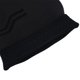 thumbnail image 5 of Rodilleras elásticas deportivas transpirables Protector protector (Negro-L), 5 of 8