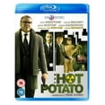 thumbnail image 1 of La Patate Chaude (2011) [ Blu-Ray, Reg.A/B/C Import - Royaume-Uni ], 1 of 1