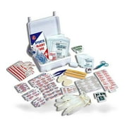 Cramer Retail First Aid Kit Hard-Sided