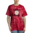 thumbnail image 1 of Fabulous Always Daisy Tie Dye Crystal Women -Image by Shutterstock, Female XX-Large, 1 of 4