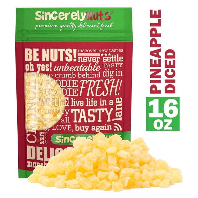 Dried Kiwi Slices (3 LB)-Vegan, Gluten-Free, and Kosher Certified- Satisfying and Naturally Sweet On-the-Go-Treat-Exotic and Fresh Flavor from Thailand-Snack with the Best