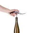 thumbnail image 5 of Viski Oversized Corkscrew Wine Opener for Birthday, Wedding Gifts, Home Bar, 5 of 7