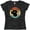 Storm Camo, variant on Inktastic Drum Set Retro Drummer Sunset Women's T-Shirt