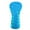 Blue Golf Ball, variant on Yuyamidu Leather Golf Club Head Covers Butterfly Rose Driver Fairway Wood Hybrid Golf Head Cover Waterproof Golf Headcovers for Women