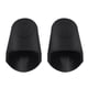 thumbnail image 5 of Boquilla de clarinete para saxofón, tapa protectora de goma, accesorios para saxofón (negro), 2 uds., 5 of 10