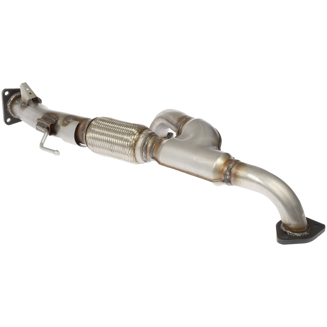 Dorman 679-568 Exhaust Crossover Pipe for Specific Honda Models