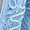 Sky Blue, variant on Women Lace Cropped Bombers Jacket Long Sleeve Zip Up Sheer Lightweights Cardigan Black L