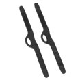 thumbnail image 2 of Lishi Adjustable Rubber Fin Flippers Strap - Dive in Style! (Size: S), 2 of 11
