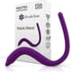 thumbnail image 1 of Latest private rose pelvic floor postpartum massager, pelvic floor muscle trigger point massager, 1 of 5