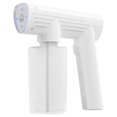 thumbnail image 1 of Pulverizador eléctrico inalámbrico Speravity 240 ml Máquina nebulizadora de vapor Blanco, 1 of 1