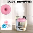 thumbnail image 3 of Mini Humidificateur Beigne USB Flottant Diffuseur Ultrasonique E8G2 E1D4, 3 of 9