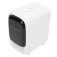 thumbnail image 1 of Cool Mist Humidifier, 4 in 1 3.5L Large Colorful LED Light Night Light Humidifier,  Desktop Humidifier Essential Oil Diffuser Speaker for Large Room, Baby, Plants, 1 of 7