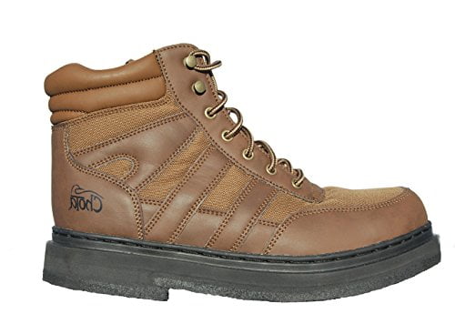 Abrams Creek Felt Wading Boots 