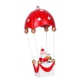 thumbnail image 3 of Adorno Colgante de Navidad Macarena Paracaídas, 3 of 8
