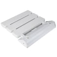 thumbnail image 4 of Shower Seats, Shower Chair, Rest Step Hollow Out For Elderly Bathroom  Bathtub, 4 of 8