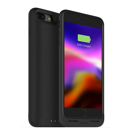 2,420mAh Battery Case Juice Pack Air by mophie For iPhone 7 Plus & 8 Plus