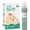 Green, variant on Grownsy Baby Nasal Aspirator Nose Sucker Nose Cleaner Rechargeable, White