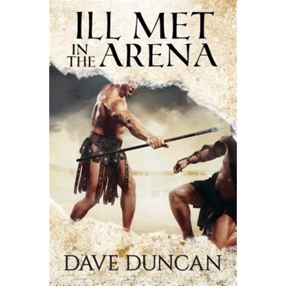 Pre-Owned Ill Met in the Arena (Paperback)