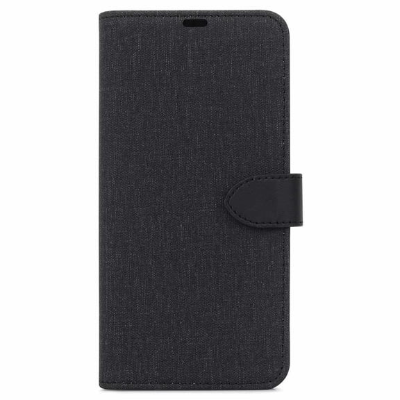 Blu Element 2 in 1 Folio Case Black/Black for Samsung Galaxy A13 5G Cases